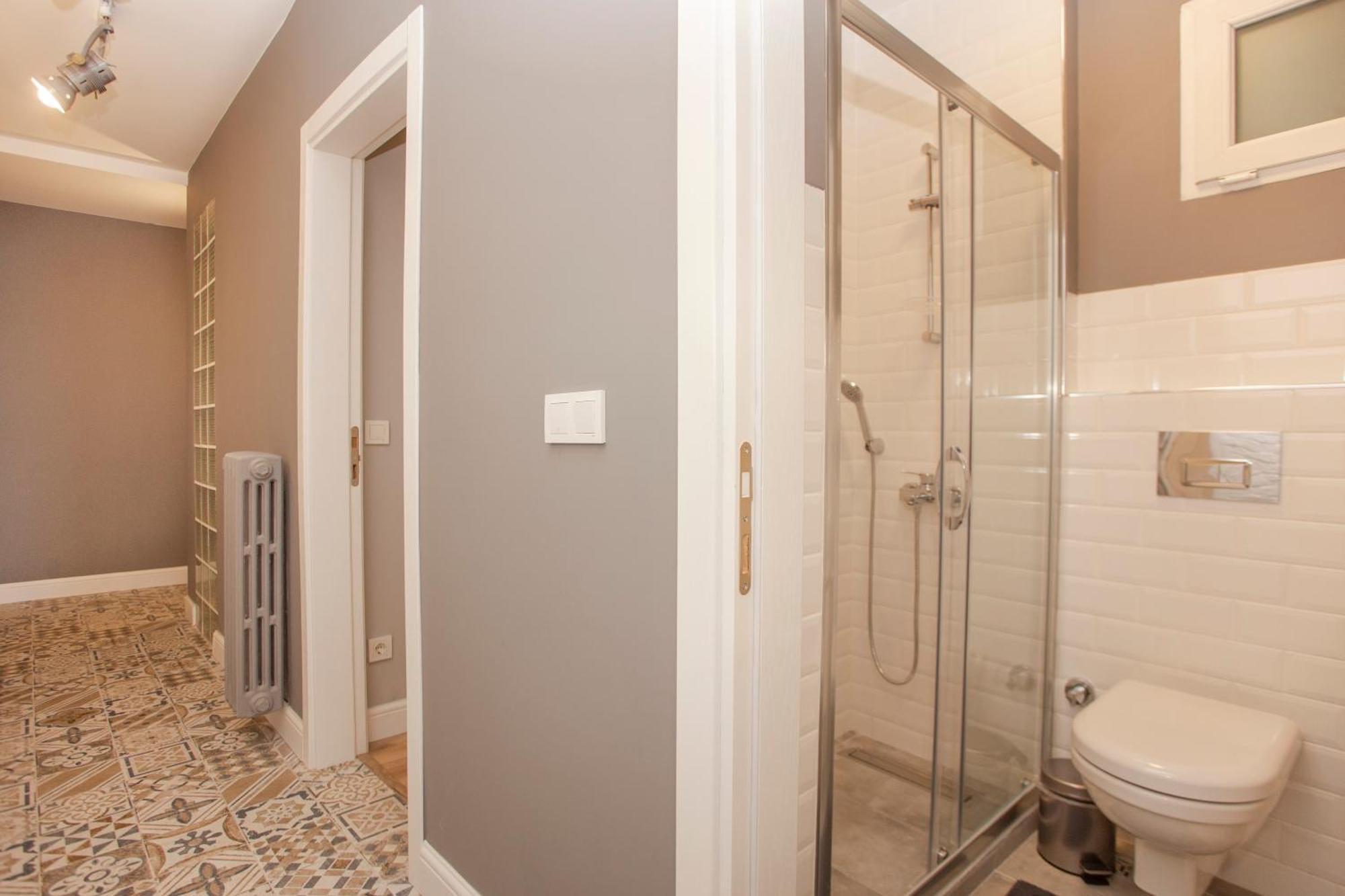 Apartament Waterfront With A Stunning View Stambuł