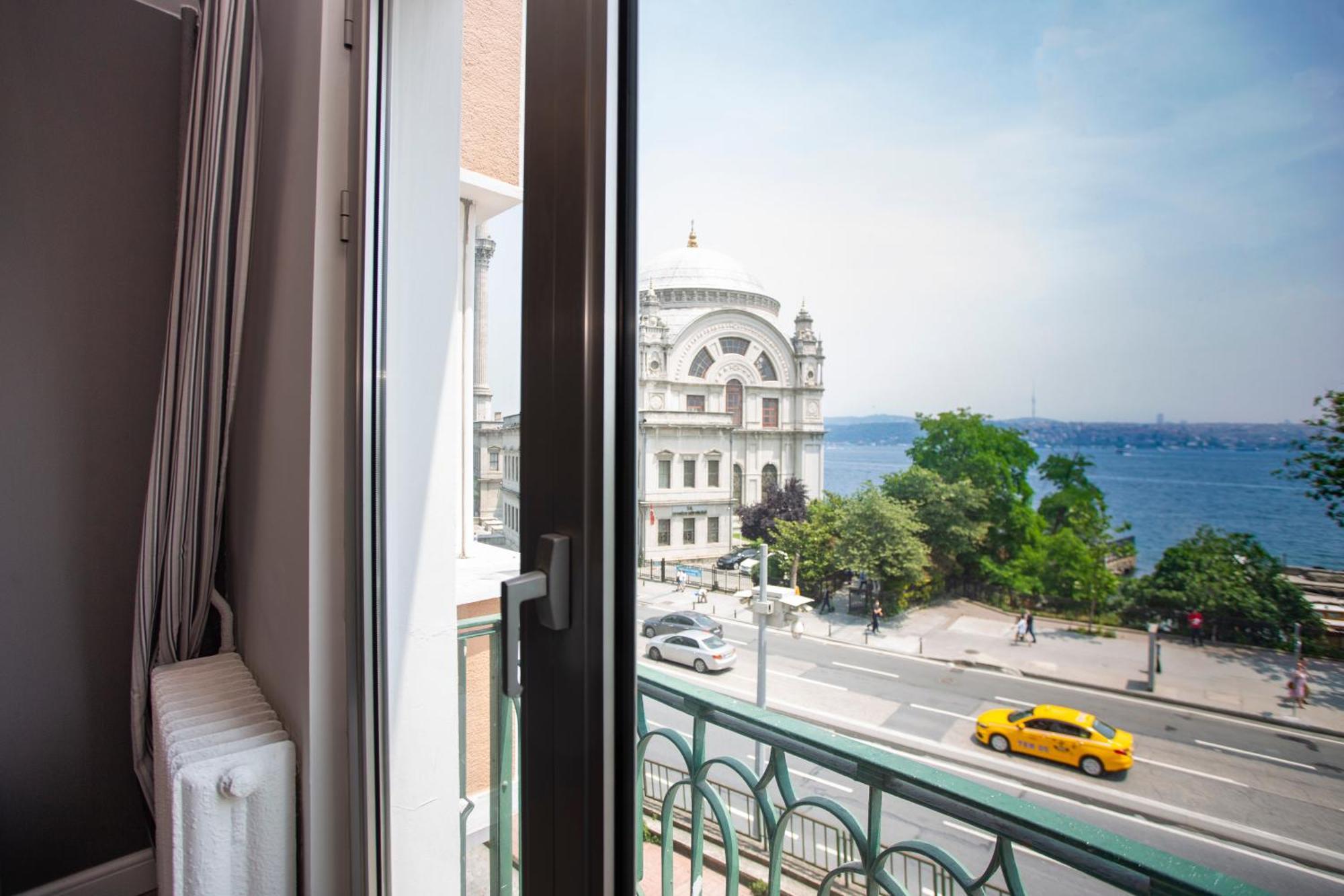 Apartament Waterfront With A Stunning View *