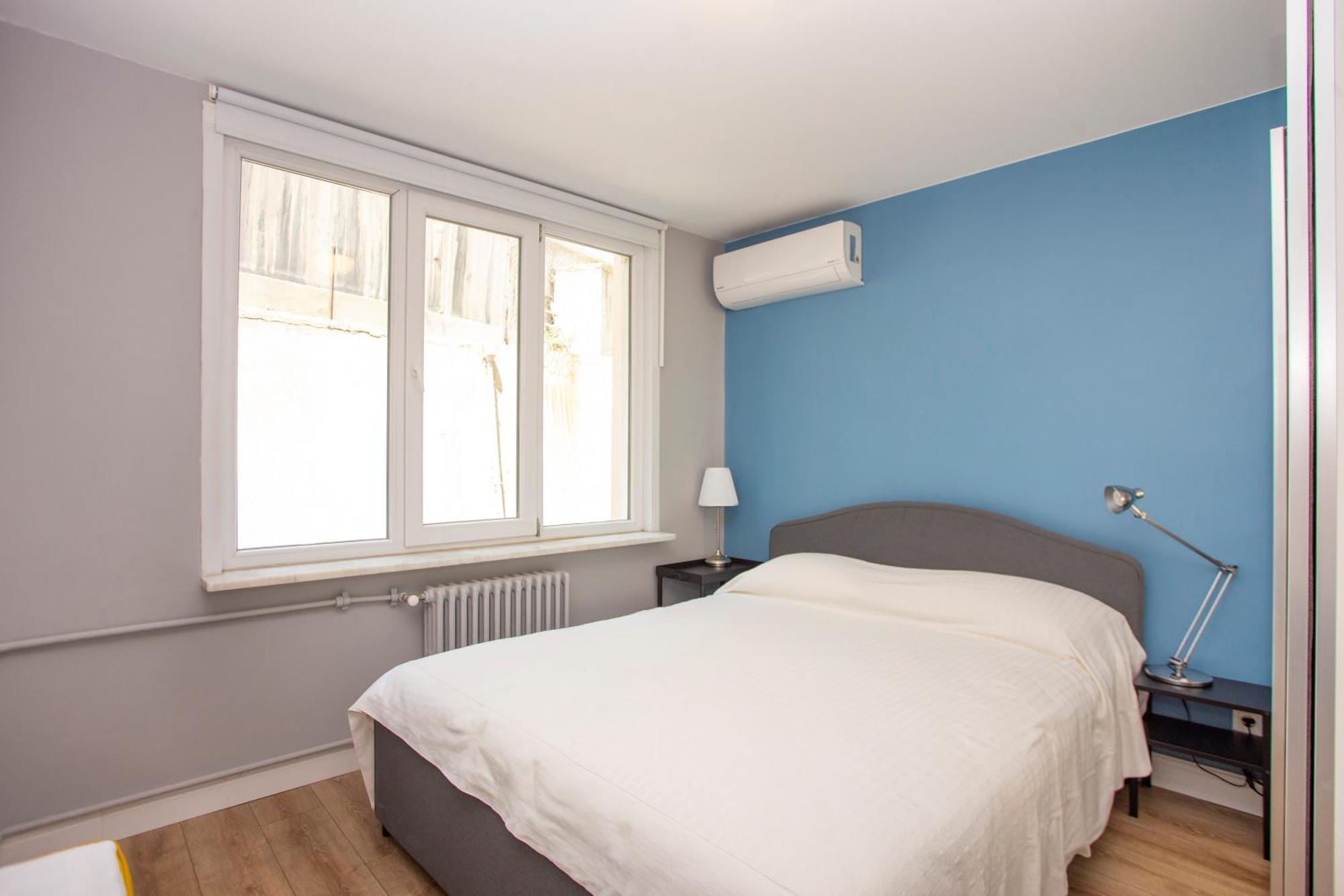 Waterfront With A Stunning View Apartament