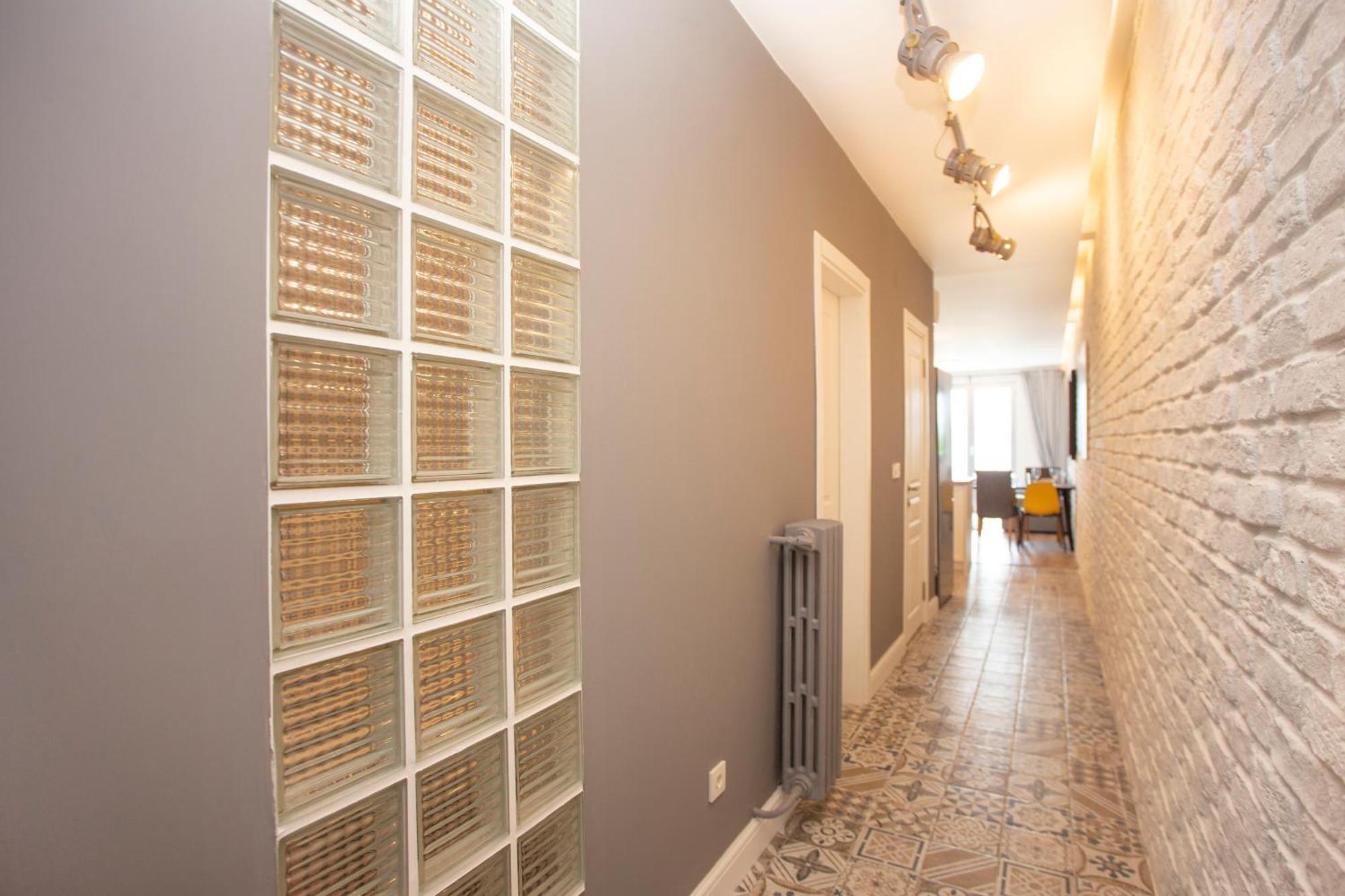 Apartament Waterfront With A Stunning View