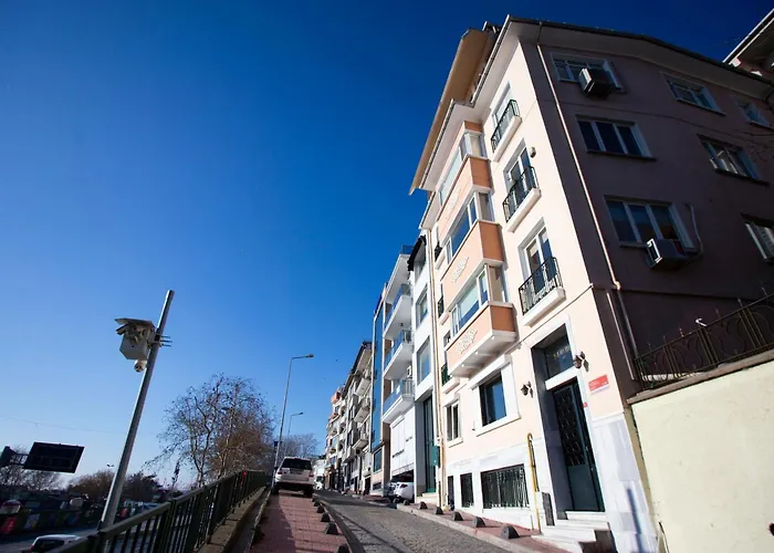 Waterfront Apartments With A Stunning View